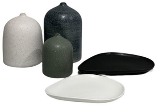 Signature Design by Ashley® Dorelia 5-Piece Multi Accessory Set-0