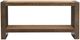 Fairfield® Wyatt Natural Console Table-2