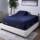 BEDGEAR® M5 Night Ice Performance® 14" Hybrid Medium Firm Tight Top Split Head California King Mattress in a Box-4