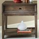 American Drew® Park Studio Leg Nightstand-KD-1