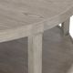Bernhardt Albion Pewter Cocktail Table-3