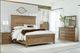 Ashley® Mylarken Brown Nightstand-1