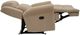 Best® Home Furnishings Customizable Brielle Power Space Saver Recliner-4