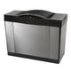 AIRCARE® 27" Brushed Nickel Large Home Console Evaporative Humidifier-4