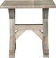 Mavin Customizable Barley Square End Table-2