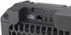 Pioneer 9" x 5-1/2" Black Compact Active Subwoofer-3