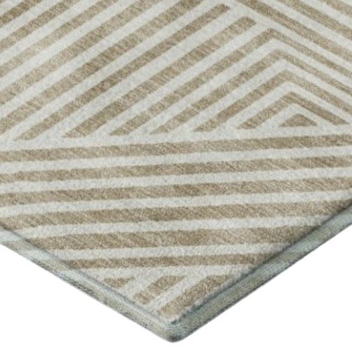 Dalyn™ Rug Company The Reserve TR14 Putty 5'x8' Area Rug-2