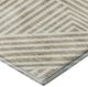Dalyn™ Rug Company The Reserve TR14 Putty 5'x8' Area Rug-2