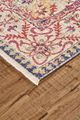 Feizy Torina Red/Multi 5' x 6'11" Rug-1