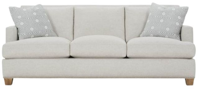 Rowe® Customizable Laney 84" Sofa-0