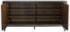 Fairfield® Customizable West Camden 2-Door Credenza-3