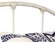 Wesley Allen Customizable Coventry Queen Iron Bed-2