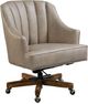 Hooker® Furniture EC Haider Easy Street Document Executive Swivel Tilt Chair-0