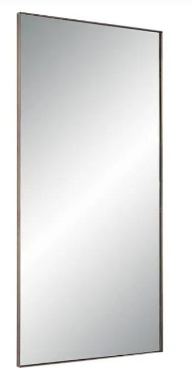Renwil® Marigold Bronze Full Length Mirror -1