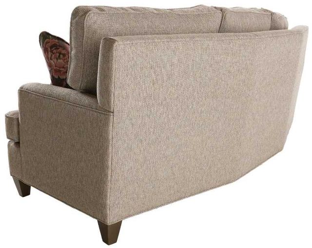 Marshfield Furniture 7000 Gray Conversation Sofa-3