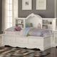 ACME Furniture Estrella White Twin Daybed with Storage-3