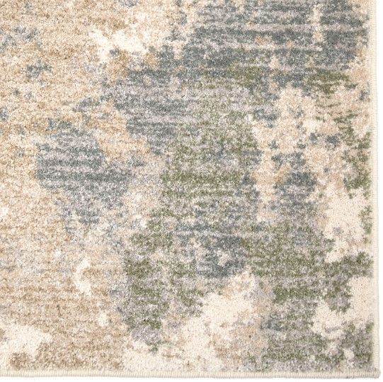 Orian Riverstone Dream State Multi 5'x8' Area Rug-1