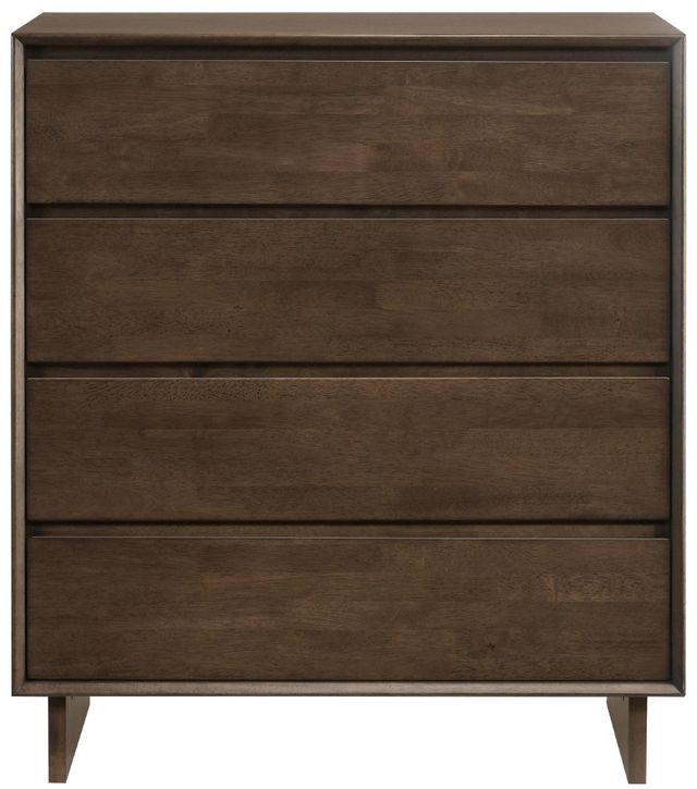 Coaster® Glenwood Warm Brown Chest-1