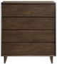 Coaster® Glenwood Warm Brown Chest-1