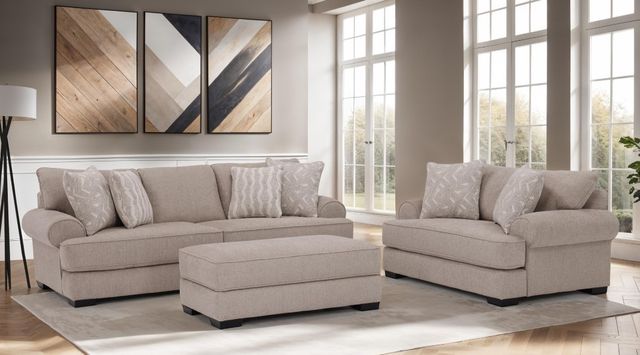 Stanton™ Customizable 475 Double Chair-1