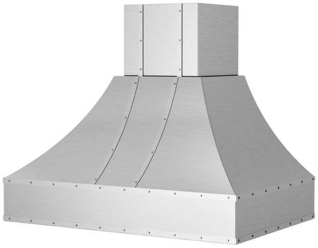 BlueStar® Sahara 30" Stainless Steel Wall Mounted Range Hood-0