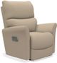 La-Z-Boy® Rowan Parchment Power-Recline-XRW+™ Reclina-Way® Recliner-1