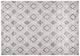 American Wholesale Furniture Venice 5'x7' Style 2 Area Rug-0