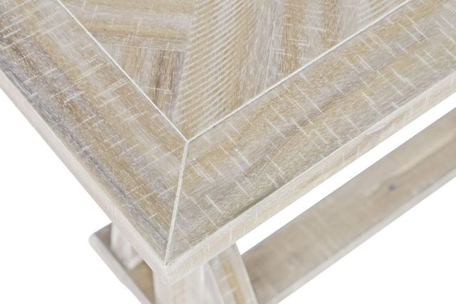 Jofran Inc. Fairview Ash Console Table-3