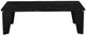 Moe's Home Collection Satona Black Coffee Table-3