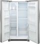 Frigidaire® 36" 26.4 Cu. Ft. Smudge-Proof® Stainless Steel Side-by-Side Refrigerator-1