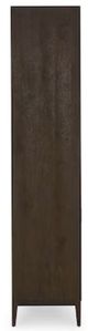 Bassett® Furniture Emory Toasted Oak 104" Wall Storage-2