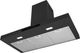 Smeg 36" Anthracite Wall Mounted Range Hood-2