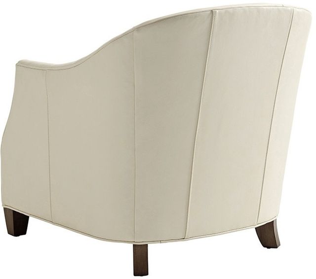 Lexington Home Customizable Ariana Escala Leather Chair-2
