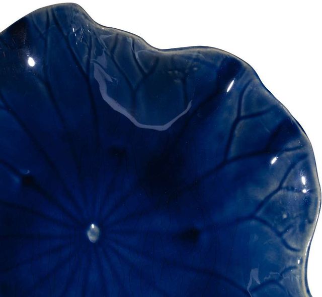 Uttermost® Abella 3-Piece Blue Wall Decor Set-4