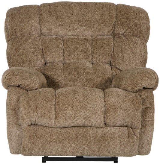 Catnapper® Daly Chateau Power Lay Flat Recliner-3