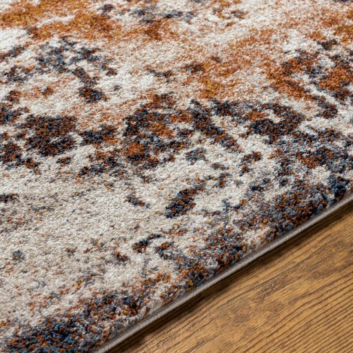 Surya Tuscany Multi-Colored 8'x10' Area Rug-3