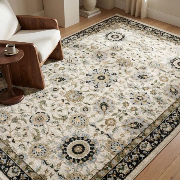 Oriental Weavers™ Westwood 5'x8' Style 10 Area Rug-2