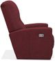 La-Z-Boy® Casey Sangria Power-Recline-XRW™ Reclina-Way® Recliner-2