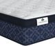 Kingsdown® Prime Kelgate 13.5" Innerspring Plush Euro Top Queen Mattress-1