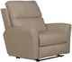 Catnapper® Justine Sandstone Manual Recliner-0