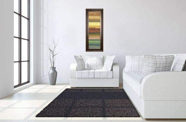 Classy Art Ambient Sky II by John Butler Wall Art-3