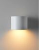 Renwil® Zak Matte White Wall Sconces-5