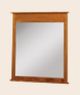 Urban Collections Jamestown Square Center Mirror-Michaels-0