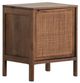 Four Hands Sydney Left Opening Door Nightstand-0