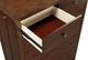 aspenhome® Channing Harvest Cherry Chest-3