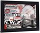 Classy Living London Fusion Wall Art-2
