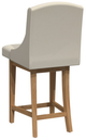 Bermex® BSXB-1696 Fixed Stool-1