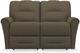 La-Z-Boy® Easton PowerRecline La-Z-Time® Sterling Reclining Loveseat-0