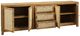 Harp & Finial® Colby Natural Sideboard-1