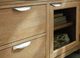 Signature Design by Ashley® Rencott Light Brown Extra Large TV Stand-4